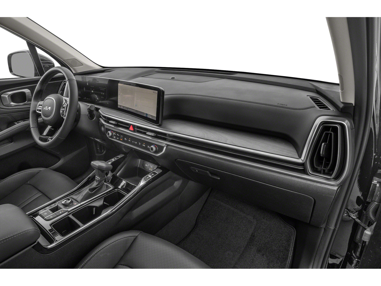 2024 Kia Sorento X-Pro SX Prestige AWD